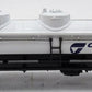 Bachmann 43-1001-39 HO Scale Shell 42' 3-Dome Tank Car LN/Box