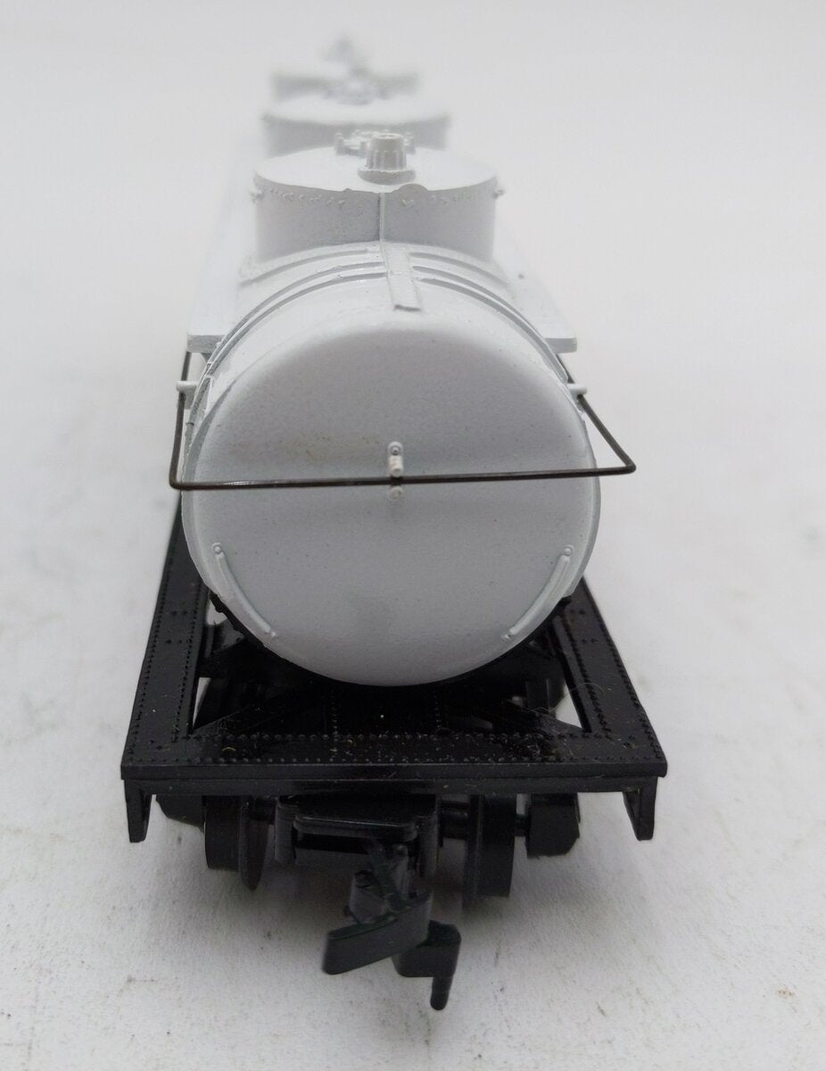 Bachmann 43-1001-39 HO Scale Shell 42' 3-Dome Tank Car LN/Box