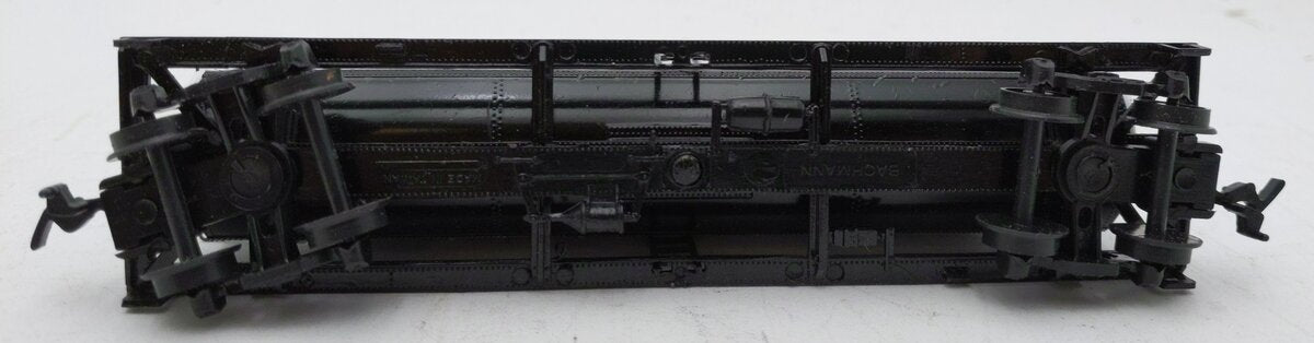 Bachmann 43-1001-39 HO Scale Shell 42' 3-Dome Tank Car LN/Box