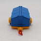 Corgi 109 Pennyburn Workmen's Trailer Die-Cast Scale Model LN/Box