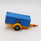 Corgi 109 Pennyburn Workmen's Trailer Die-Cast Scale Model LN/Box