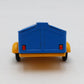 Corgi 109 Pennyburn Workmen's Trailer Die-Cast Scale Model LN/Box