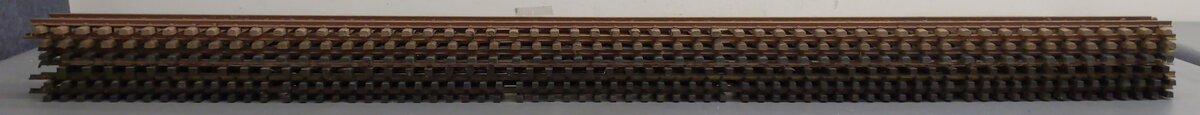Aristo Craft & Other G Scale Straight Tracks [6]