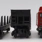 Lionel Vintage O Gauge Freight Cars #6672,25000,3461,6465,477618 [5] VG