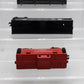 Lionel Vintage O Gauge Freight Cars #6672,25000,3461,6465,477618 [5] VG