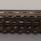 Micro Engineering G Scale G-Trax 73 Inch Straight Tracks [4]