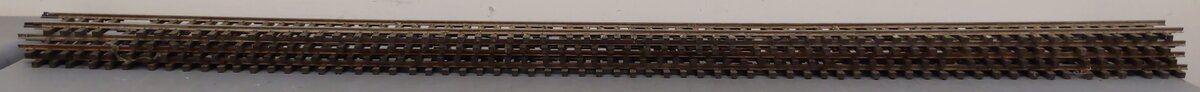 Micro Engineering G Scale G-Trax 73 Inch Straight Tracks [4]