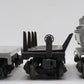 Lionel Vintage O Gauge Freight Cars #81000,3461,6465,6457 [5] VG