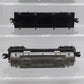 Lionel Vintage O Gauge Freight Cars #81000,3461,6465,6457 [5] VG