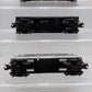 Lionel Vintage O Gauge Freight Cars #81000,3461,6465,6457 [5] VG