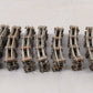 American Flyer 702 Vintage S Curved Track Sections (89)