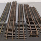 Aristo Craft & Other G Scale Assorted Straight Tracks [8]