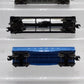 Lionel Vintage O Gauge Freight Cars #2555,6042,6561,6428,477618 [5] VG