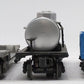 Lionel Vintage O Gauge Freight Cars #2555,6042,6561,6428,477618 [5] VG