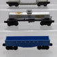 Lionel Vintage O Gauge Freight Cars #2555,6042,6561,6428,477618 [5] VG
