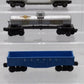 Lionel Vintage O Gauge Freight Cars #2555,6042,6561,6428,477618 [5] VG