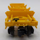 Lionel 6-9303 O Gauge Union Pacific Operating Dump Car EX/Box