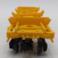Lionel 6-9303 O Gauge Union Pacific Operating Dump Car EX/Box