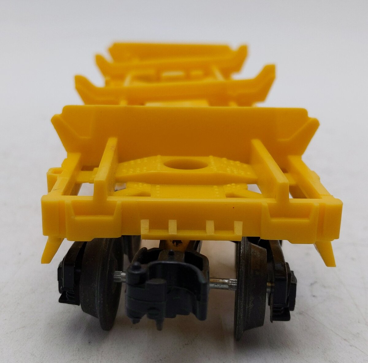 Lionel 6-9303 O Gauge Union Pacific Operating Dump Car EX/Box
