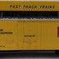 American Models S Gauge BREX Fall Fest 2017 Boxcar #76337 LN/Box