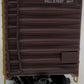 American Models S Gauge BREX Fall Fest 2017 Boxcar #76337 LN/Box