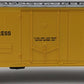 American Models S Gauge BREX Fall Fest 2017 Boxcar #76337 LN/Box