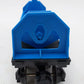 Lionel 6-9363 Norfolk & Western Operating Dump Car LN/Box