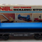 Lionel 6-9363 Norfolk & Western Operating Dump Car LN/Box
