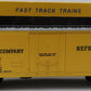 American Models 2017 S Gauge MNX National Car Company Fall Fest Boxcar #1915 EX/Box