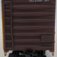 American Models 2017 S Gauge MNX National Car Company Fall Fest Boxcar #1915 EX/Box