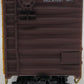 American Models 2017 S Gauge MNX National Car Company Fall Fest Boxcar #1915 EX/Box