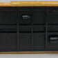 American Models 2017 S Gauge MNX National Car Company Fall Fest Boxcar #1915 EX/Box