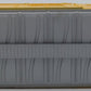 American Models 2017 S Gauge MNX National Car Company Fall Fest Boxcar #1915 EX/Box