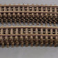 Aristo-Craft 11820 Euro Brass 20 Ft. Diameter Curved Track Sections (12)
