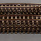 Aristo-Craft 11820 Euro Brass 20 Ft. Diameter Curved Track Sections (12)
