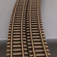 Aristo-Craft 11820 Euro Brass 20 Ft. Diameter Curved Track Sections (12)