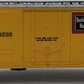American Models S Gauge BREX Fall Fest 2017 Boxcar #76250 EX/Box