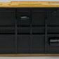 American Models S Gauge BREX Fall Fest 2017 Boxcar #76250 EX/Box