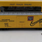 American Models S Gauge BREX Fall Fest 2017 Boxcar #76250 EX/Box