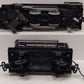 Lionel 62050 G Gauge NYC Flyer Steam Locomotive and Tender Only #2050 VG