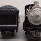 Lionel 62050 G Gauge NYC Flyer Steam Locomotive and Tender Only #2050 VG