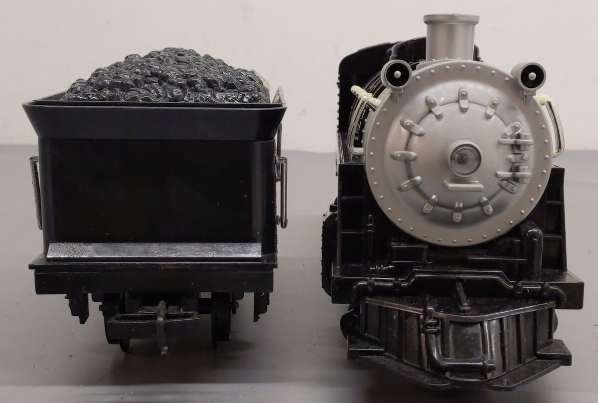 Lionel 62050 G Gauge NYC Flyer Steam Locomotive and Tender Only #2050 VG