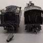 Lionel 62050 G Gauge NYC Flyer Steam Locomotive and Tender Only #2050 VG