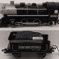 Lionel 62050 G Gauge NYC Flyer Steam Locomotive and Tender Only #2050 VG