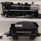 Lionel 62050 G Gauge NYC Flyer Steam Locomotive and Tender Only #2050 VG