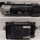 Lionel 62050 G Gauge NYC Flyer Steam Locomotive and Tender Only #2050 VG