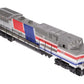 Lionel 6-18290 O Gauge Amtrak Dash-8 Diesel Locomotive #509 w/TMCC/RailSounds/Box