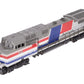 Lionel 6-18290 O Gauge Amtrak Dash-8 Diesel Locomotive #509 w/TMCC/RailSounds/Box