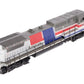 Lionel 6-18290 O Gauge Amtrak Dash-8 Diesel Locomotive #509 w/TMCC/RailSounds/Box