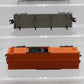 Lionel Vintage O Gauge Freight Cars #335955,6465,2411,63132,6357 [5] VG